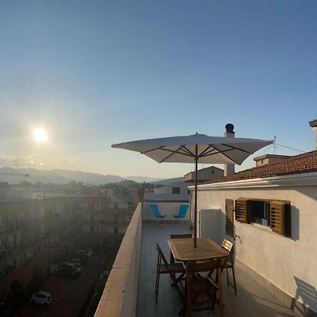Beda House Villa Giardini Naxos Luaran gambar