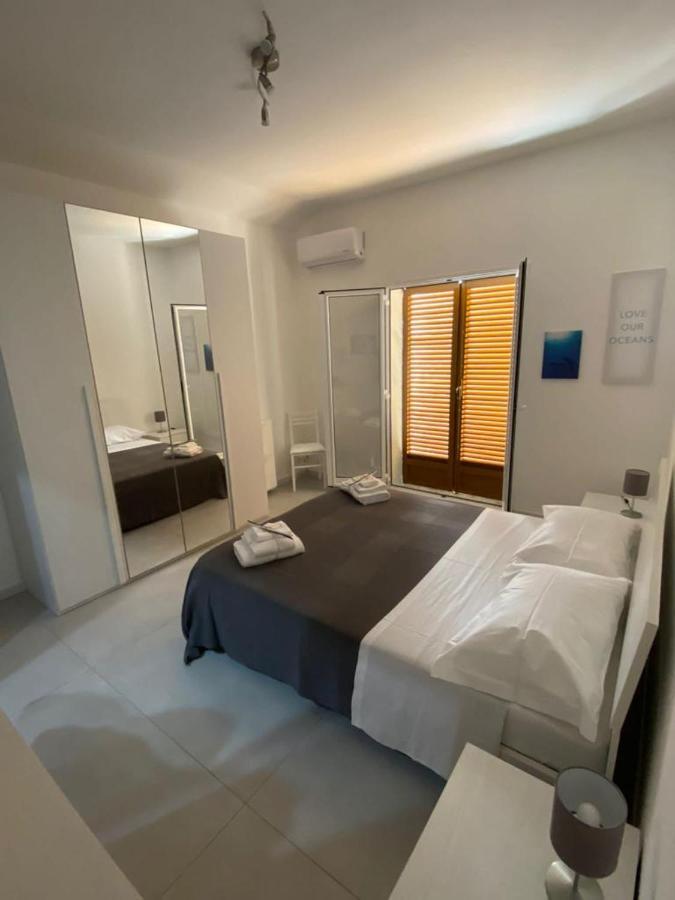 Beda House Villa Giardini Naxos Luaran gambar