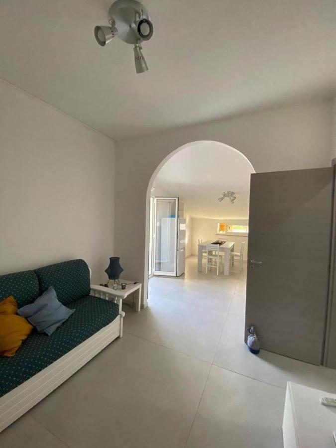 Beda House Villa Giardini Naxos Luaran gambar