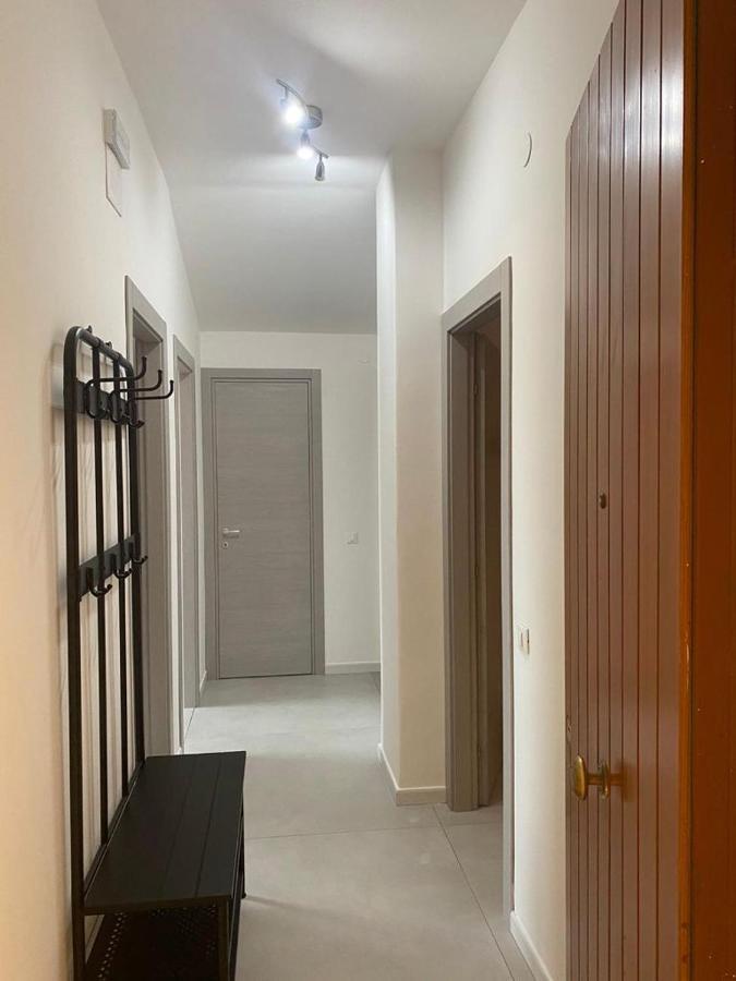 Beda House Villa Giardini Naxos Luaran gambar