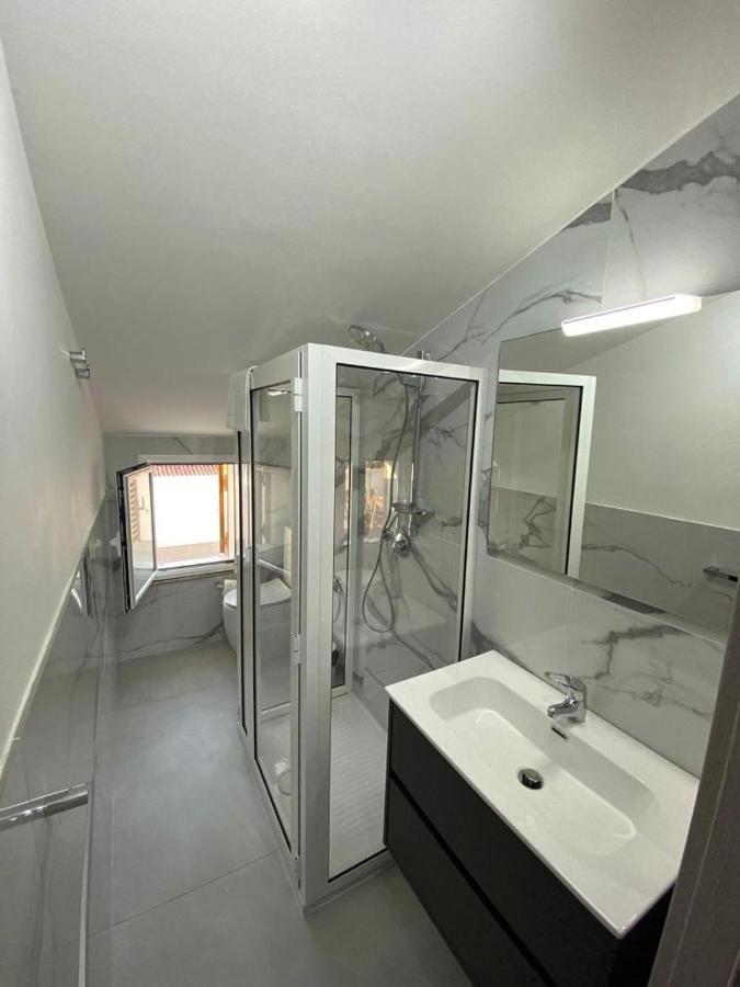 Beda House Villa Giardini Naxos Luaran gambar