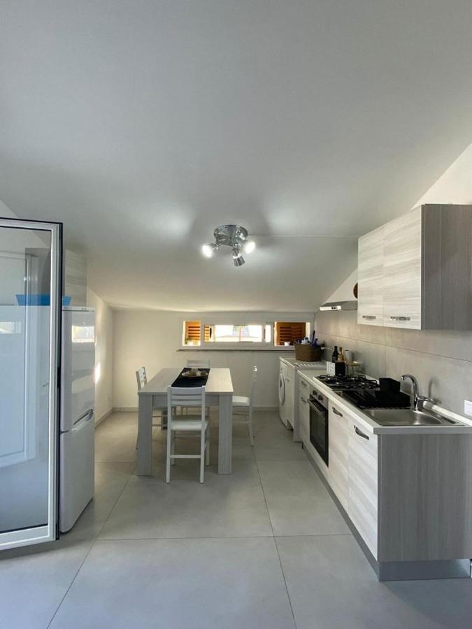 Beda House Villa Giardini Naxos Luaran gambar